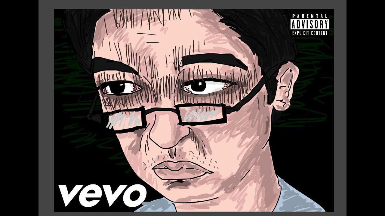 Filthy Frank-Cavemen Banging on Sticks and Rocks Music Video - YouTube