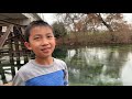 San Marcos City Park, Texas (bonus footage) by LookWhosBlogging Too