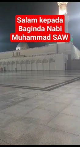 Download lagu Salam di depan Makam Nabi Muhammad SAW dari Infijar 2007 Pondok Lirboyo