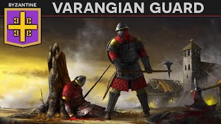 Units of History - The Varangian Guard DOCUMENTARY thumbnail