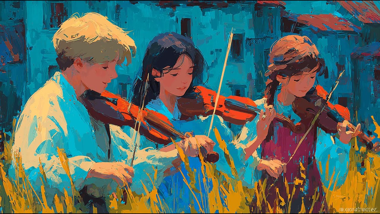 Pure Happiness in Sound 🍃 | Celtic Music for Joy & Positivity