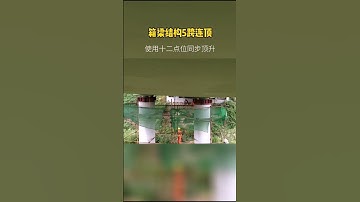 hydraulic jackPLC multi-point synchronous lifting system computer bridge synchronous jack equipment