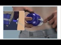 How to Insert the MiniMed Quick-set Infusion Set: Inserting the Infusion Set (Part 4 of 4)