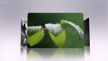 Rotation Gallery | After Effects Project Files - Videohive template