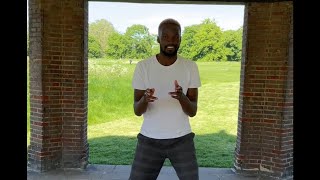 How to do the Poco legwork part 1