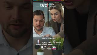 Отчётность и измерение результатов в социальных сетях ❘ TECH Global University