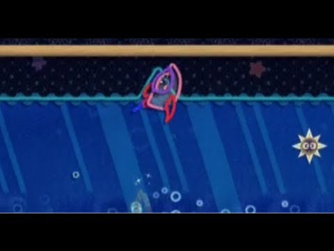 My Favorite Levels of Kirby's Epic Yarn – Objection Network