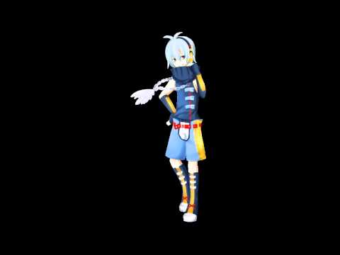 【UTAUカバー】 Isolation=Thanatos【Sora Anjou VCV】