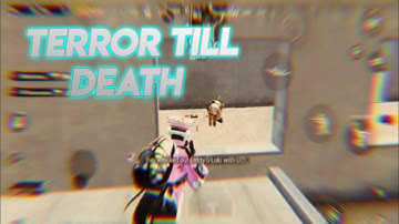 TERROR TILL DEATH || PUBG MONTAGE | SAMSUNG,A3,A5,A6,A7,J2,J5,J7,S5,S6,S7,59,A10,A20,A30,A50,A70,