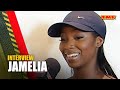 Capture de la vidéo Jamelia: 'I Love Having That Creative Control Over My Songs' | Interview | Tmf