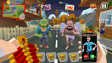 Dark Riddle Update 26.4.0 🎃| Halloween event _ Do quests to unlock new costumes | #darkriddle