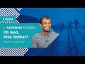 3 Reasons Why to Bother with Belief in God | Max Jeganathan | RZIM | The Saturday Session