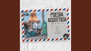 Poesia Acústica - Paris