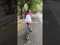 Mausam Or Hum Cycling Vlog Mom Daughter