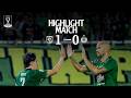 MATCH HIGHLIGHTS | PERSEBAYA 1 - 0 PERSIJA | PRESIDENT'S CUP