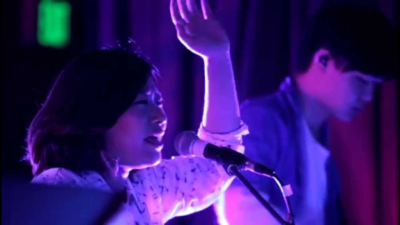 Spirit Break Out (온 천국 예수 이름 외칠 때) - SHAKE CITY (Jesus Culture) SHAKE CITY 한국어공식번역