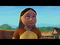 Little krisna episode 8 | melawan iblis banteng | bahasa indonesia full movie hd