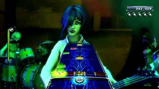RB3 - "Jesus Christ Pose" Expert Bass 100% FC
