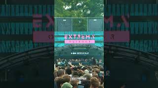 @funktribumusic with a verified banger 🔥.#rave