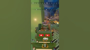 The CAR smg is secretly broken 😤 #apexlegends #apexlegendsclips #apexclips #gaming #shortsfeed