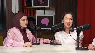 The Catch Up Club Eps. 09 - Cewek Fearless