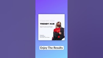 Create an Animated Flipbook with Visme