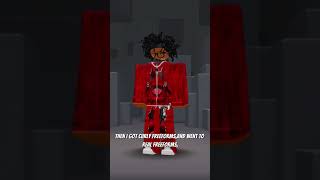 Dreadlocks/freeform journey #roblox #robloxhair #dreads #freeforms