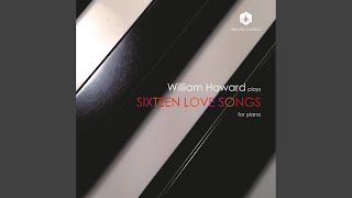 Liebeslied, S. 566 "Widmung" (After R. Schumann)