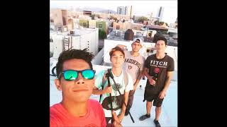 Metas Ft Becso Lomasrecords