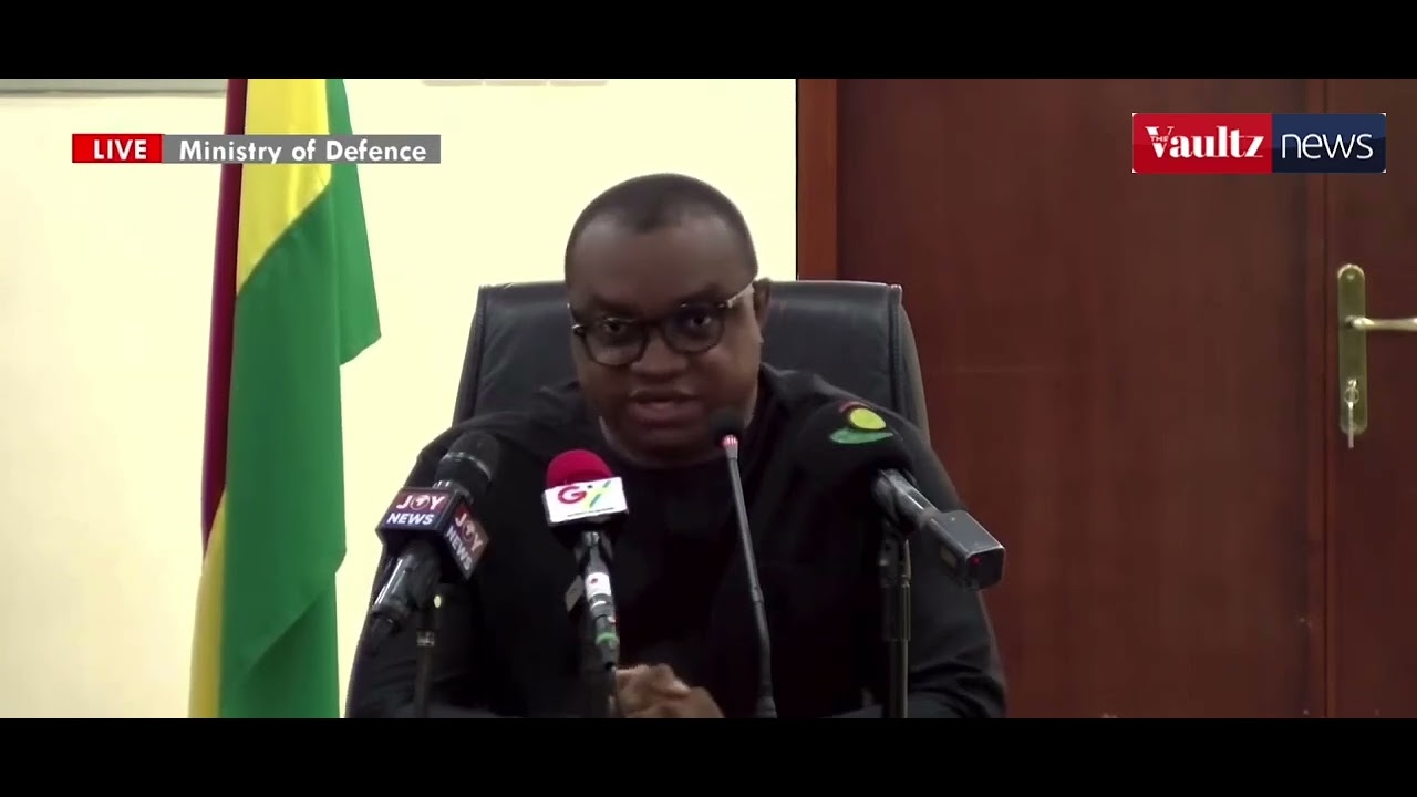 Ghana Requests International Help in Z-9 Helicopter Crash Investigation | 8 Lives Lost