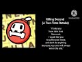 Wordler Voicelines [READ DESCRIPTION]