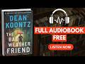 The Bad Weather Friend (A Novel) [ Full Audiobook Free ]