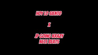 “Hoy Lo siento” | Tony size ft Zion y Lennox drill remix (PROD BY @jpgoingkrazy & @necebeats3554)