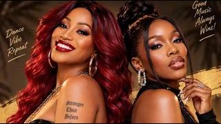 BUKUTU -SHEEBAH & KAROLE KASITA dance music video