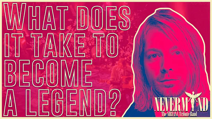 How do you turn into Kurt Cobain? (Interview with ...