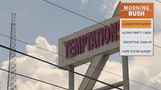 Texas strip club loses business permit