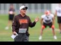 Observations on Todd Monken So Far From Browns Mandatory Minicamp - Sports4CLE, 6/10/26