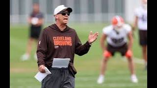 Observations on Todd Monken So Far From Browns Mandatory Minicamp - Sports4CLE, 6/10/26
