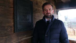 У Закарпатті реалізували пілотний проєкт національної програми «Велика реставрація»