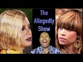 The Allegedly Show: Reasonably Lying With Gizelle Lyant &amp; Rob &quot;roommate&quot; Dixon