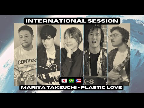 9M88 - 九頭身日奈 Plastic Love 9m88 - 九頭身日奈（日本語字幕） - YouTube