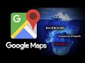 EL MISTERIOSO ICEBERG DE GOOGLE MAPS | PARTE 2