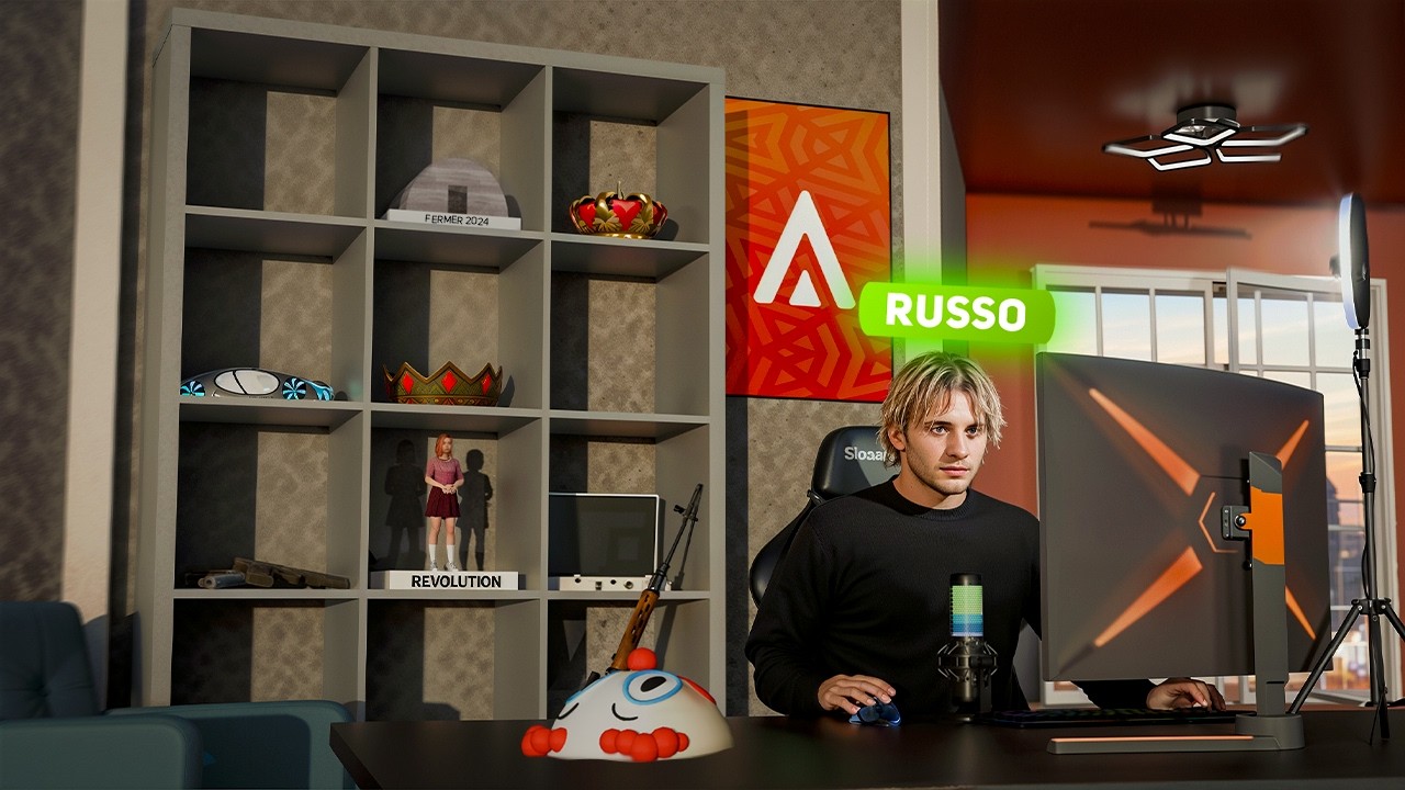 🤑СОЗДАЕМ НОВУЮ РУЛЕТКУ С ВИРТАМИ! РОЗЫГРЫШ ДОМА! КАЧАЮ ДАЛЬНО! СТРИМ НА AMAZING ONLINE В GTA CRMP