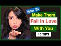 How to MAKE ANYONE FALL IN LOVE with You in Hindi | Crush ko Impress Kaise Kare | The Official Geet