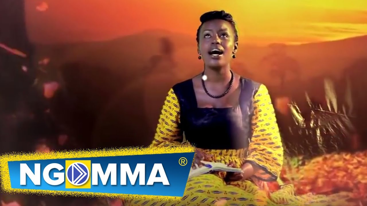 Makena   Nilinde Official Video