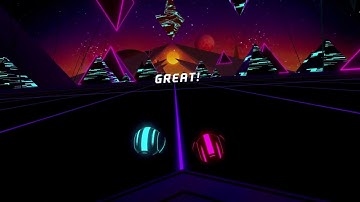 Synth Rider Tutorial