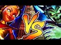 КТО ПОБЕДИТ? СКЕЛЕТЫ (ZEBRAILTV) ИЛИ ЛЮДИ (CLASH LINE)? CASTLE CRUSH