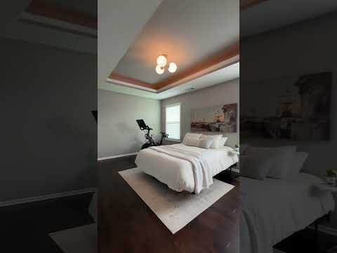 9716 Inspiration St, Lenexa, KS home video tour