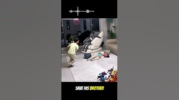 Opgeslagen in seconden#shorts