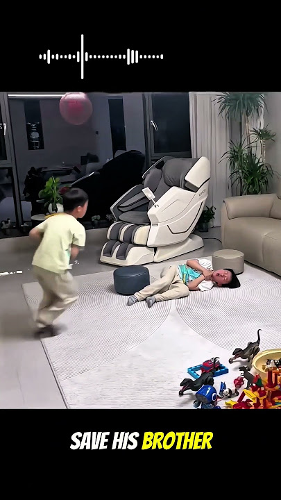 Saved in Seconds#shorts